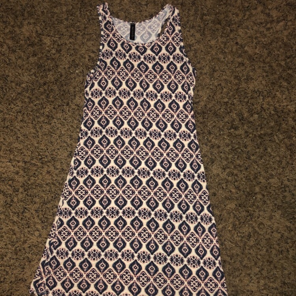 Forever 21 dress, size small